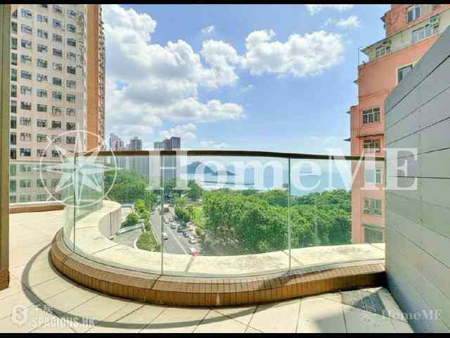 Kennedy Town - Cadogan 12
