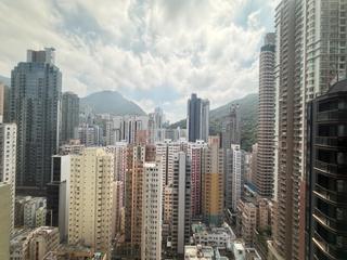 Kennedy Town - Manhattan Heights 06
