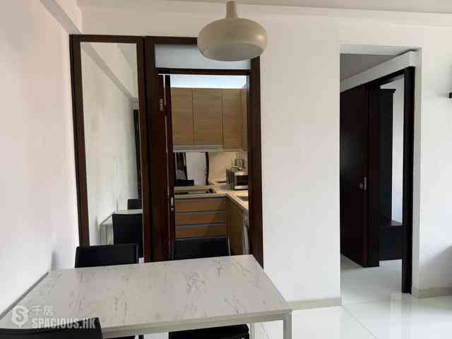 Hung Hom - The Metropolis Residence 02