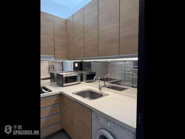 Hung Hom - The Metropolis Residence 05