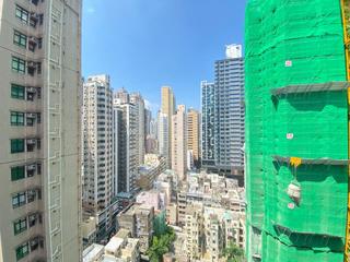 Sai Ying Pun - The Met. Sublime 02