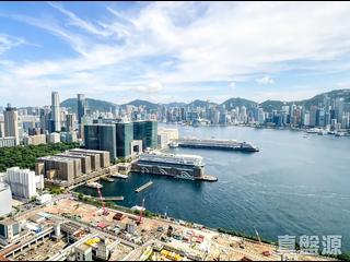 西九龙 - 凯旋门 02