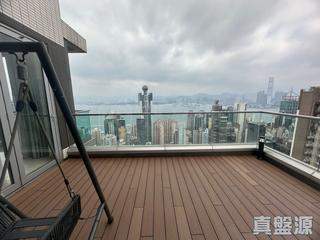 Sai Ying Pun - The Summa Block 2 02