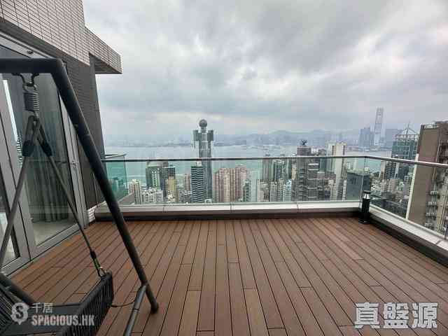 Sai Ying Pun - The Summa Block 2 02