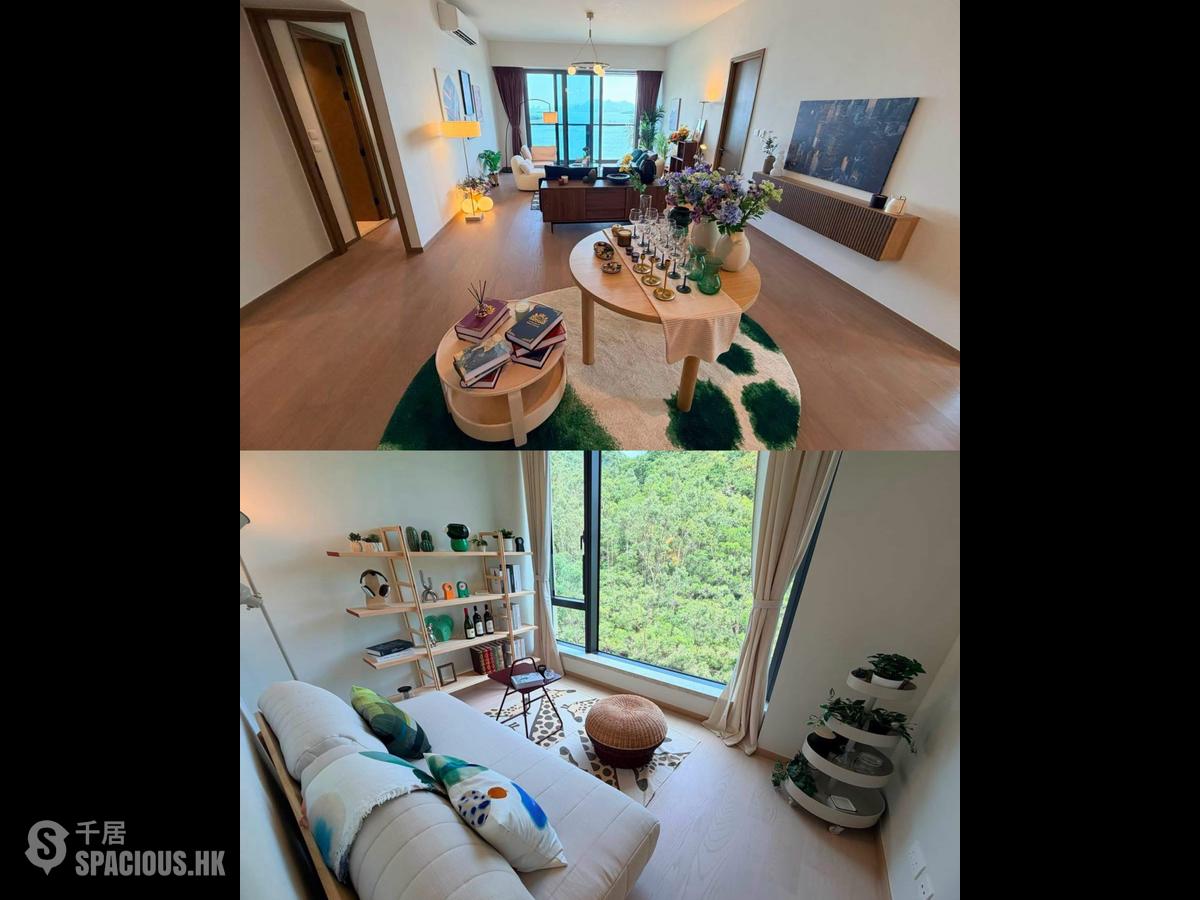 Discovery Bay - Discovery Bay Phase 19-1 One Toscana 01