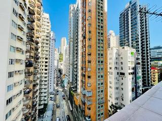 Happy Valley - 10-12, Shan Kwong Road 15