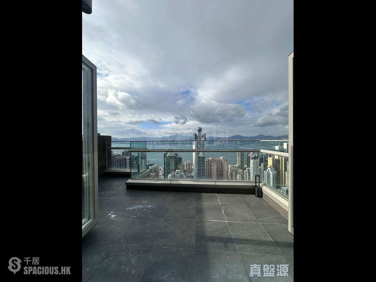 Sai Ying Pun - The Summa Block 1 01