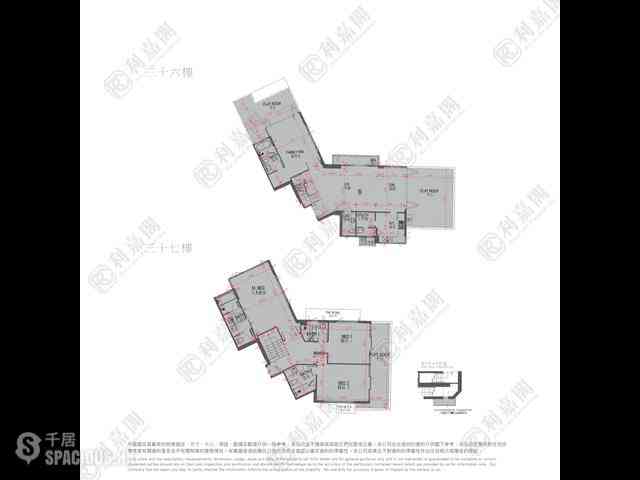 Sai Ying Pun - The Summa Block 1 10