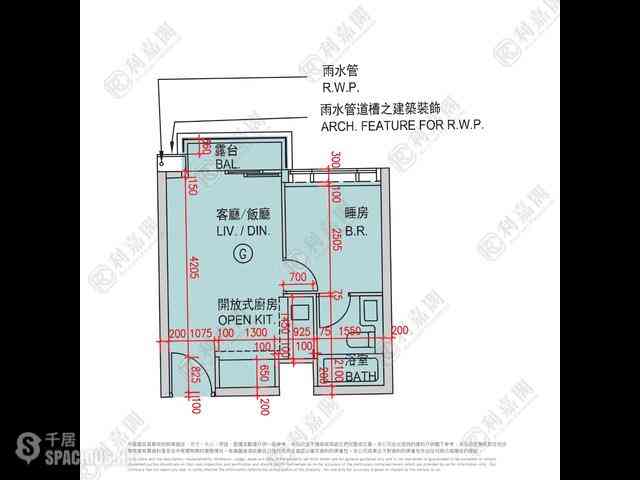 將軍澳 - Savannah 2A座 03
