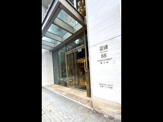 Sai Ying Pun - The Nova 05