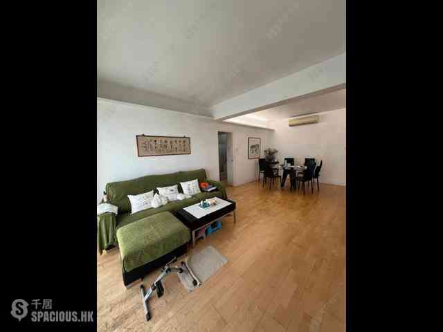 Stubbs Road - Mandarin Villa 01