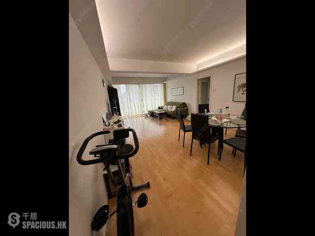 Stubbs Road - Mandarin Villa 04