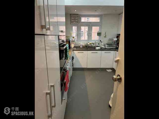 Stubbs Road - Mandarin Villa 05
