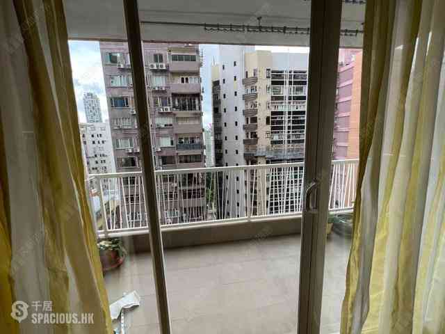 Stubbs Road - Mandarin Villa 07