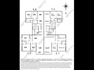 Stubbs Road - Mandarin Villa 11