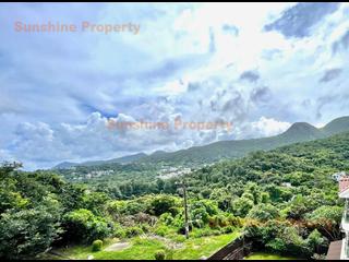Sai Kung - Chuk Yeung Road 13