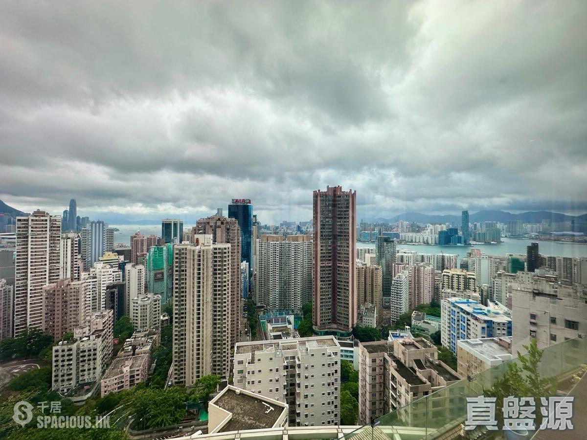 宝马山 - 海天峰1座 01