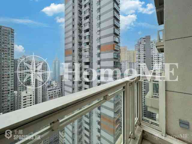 Mid Levels Central - The Morgan 10