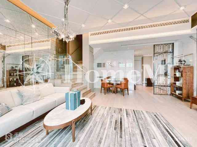 Mid Levels Central - The Morgan 13