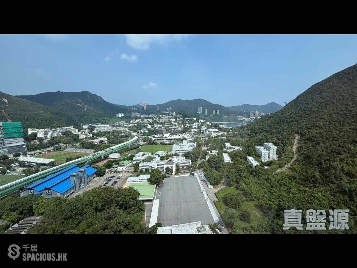 黃竹坑 - 港島南岸4B期 01