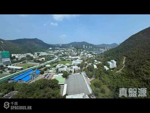 黃竹坑 - 港島南岸4B期 01