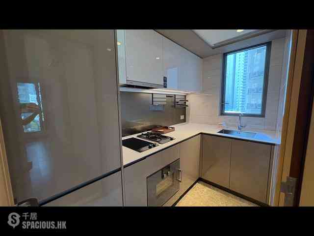 Wong Chuk Hang - The Southside Phase 2 La Marina Tower 2B 04