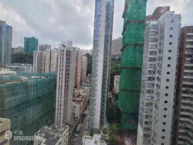 North Point - Ming Yuen Centre 12