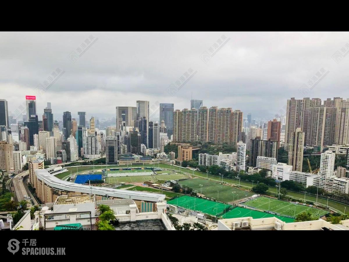 Stubbs Road - Crescent Heights 01