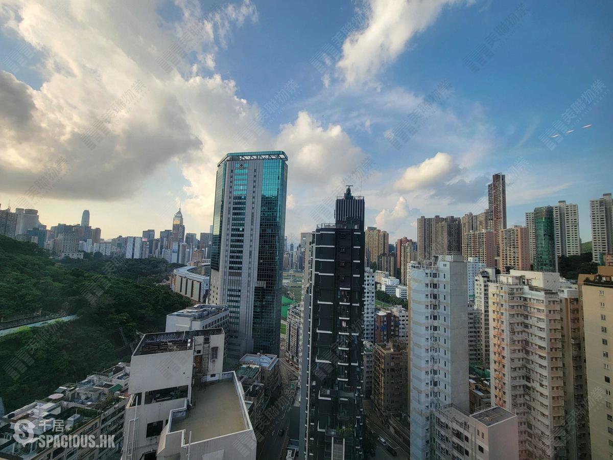 Happy Valley - Village Garden 01