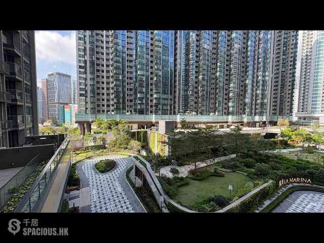 Wong Chuk Hang - The Southside Phase 2 La Marina Tower 2B 06