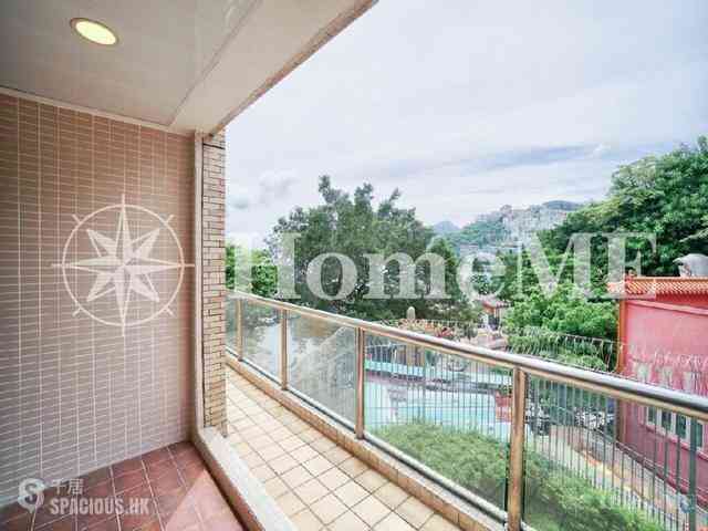 Repulse Bay - Splendour Villa 01