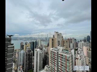 Sai Ying Pun - Kensington Hill 02