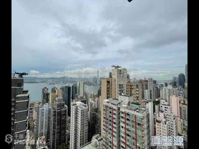 Sai Ying Pun - Kensington Hill 02