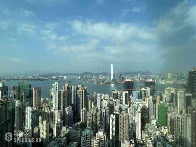 西半山 - 罗便臣道80号 02