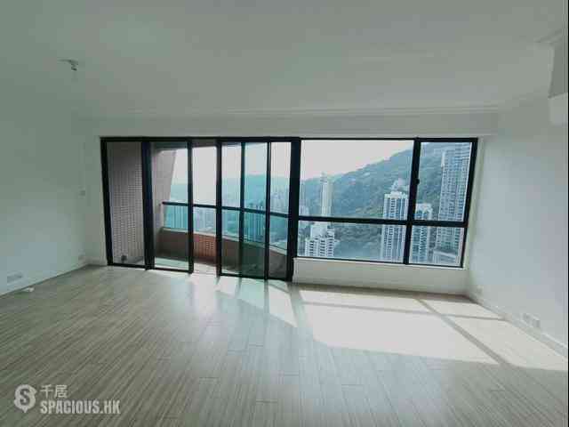 中半山 - 帝景园4座 01