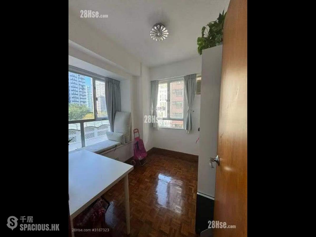 North Point - Kingsway Garden 01