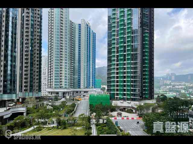 Wong Chuk Hang - The Southside Phase 2 La Marina Tower 2B 01