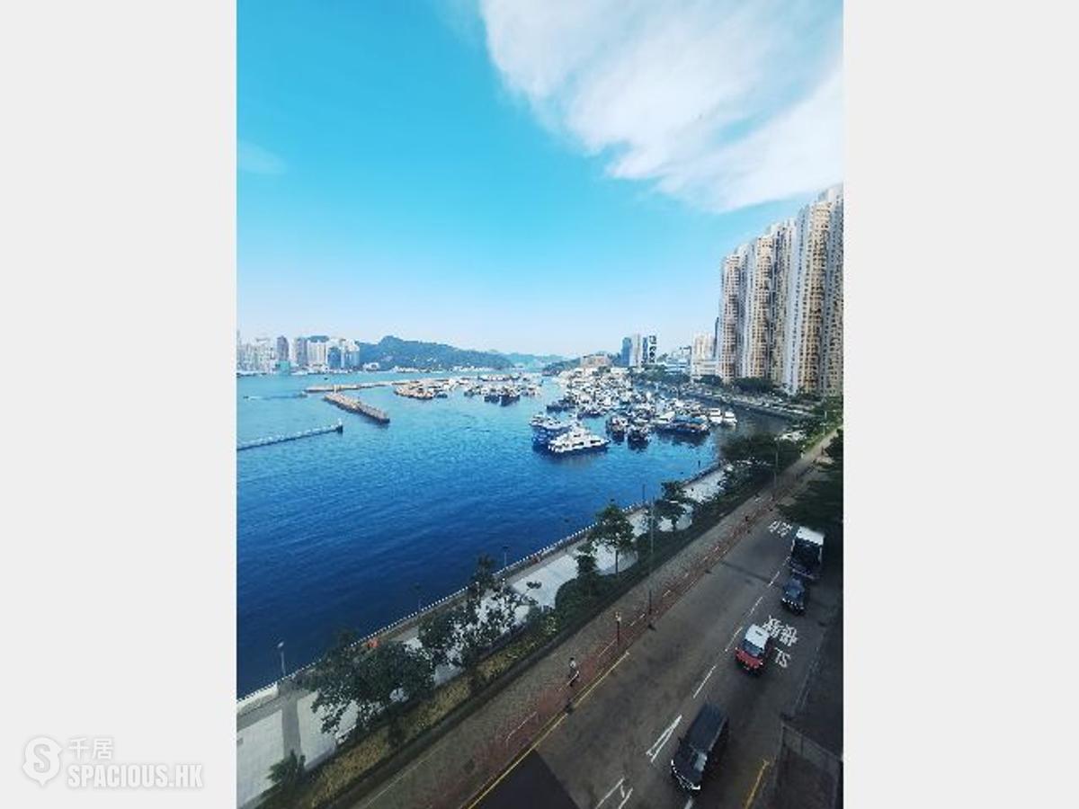 西灣河 - 逸濤灣 春瑤軒 (1座) 01