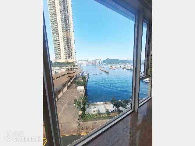 Sai Wan Ho - Les Saisons Le Printemps (Tower 1) 06