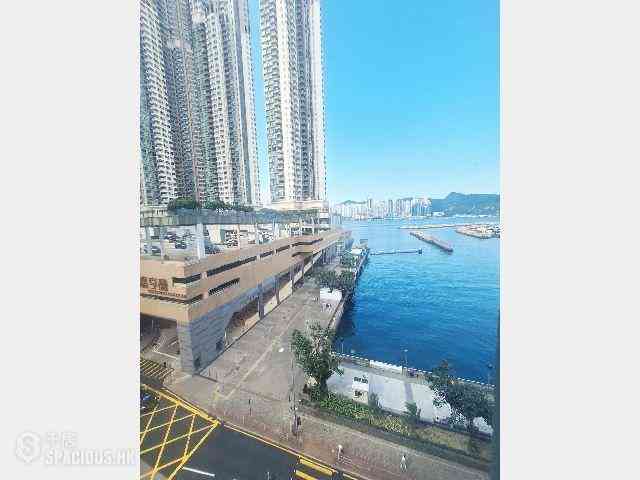 Sai Wan Ho - Les Saisons Le Printemps (Tower 1) 21