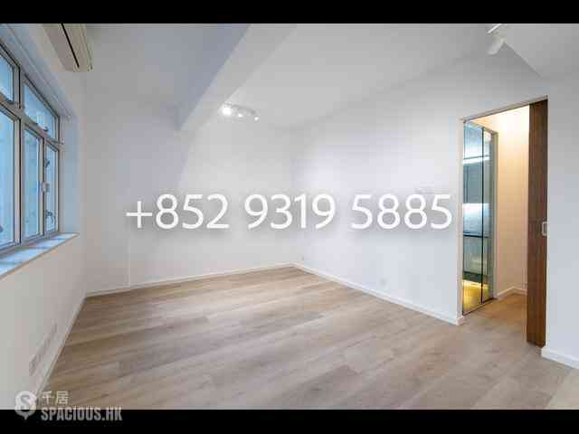 Sai Ying Pun - 1C, High Street 11