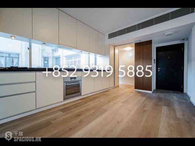 Sai Ying Pun - 1C, High Street 17