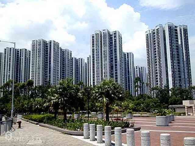 Tai Koo Shing - Tai Koo Shing Sing Fai Terrace Hoi Sing Mansion 01