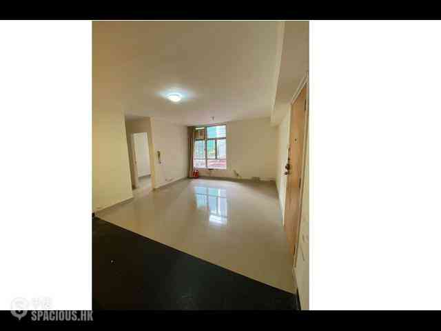 Tai Koo Shing - Tai Koo Shing Sing Fai Terrace Hoi Sing Mansion 02
