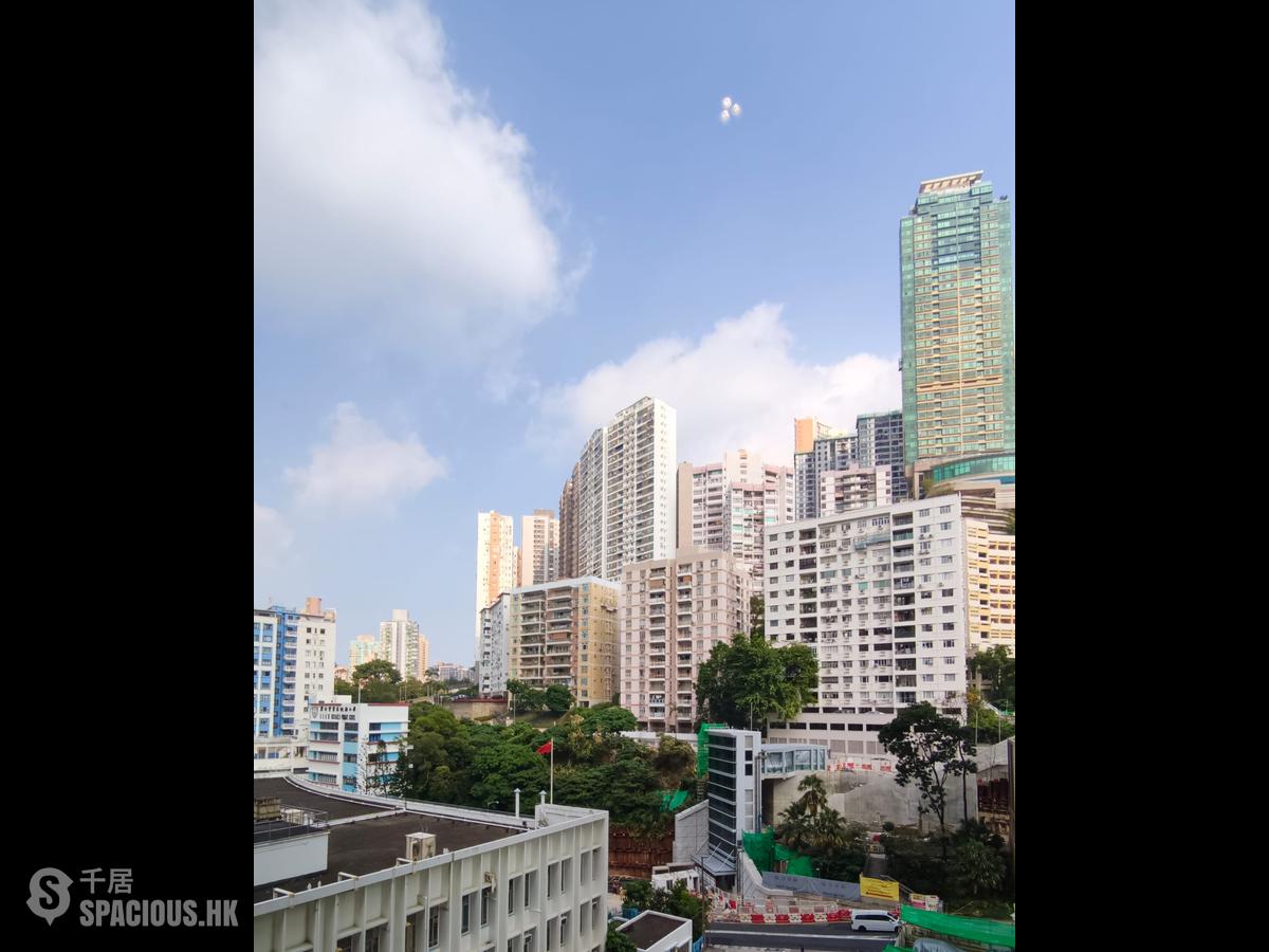 炮台山 - 富泽花园 富慧阁 01
