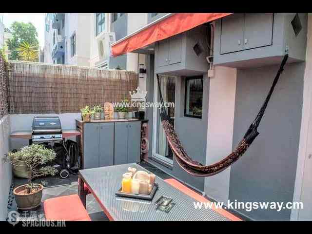 Pok Fu Lam - Cnt Bisney 01