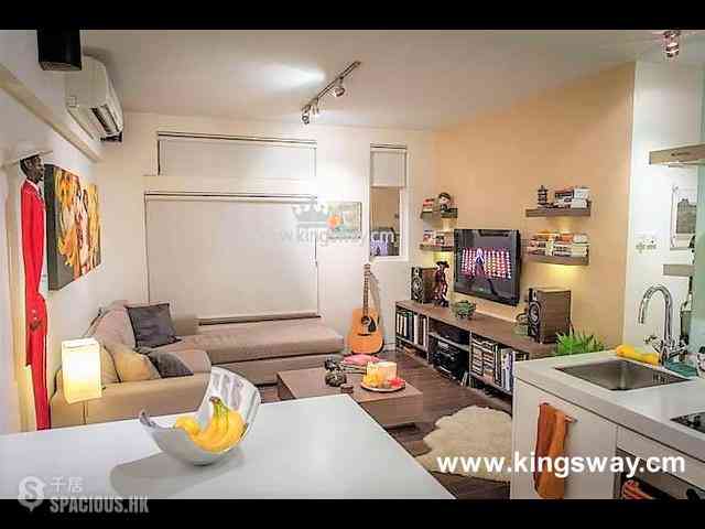 Pok Fu Lam - Cnt Bisney 03