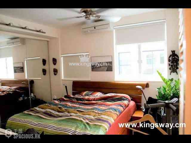 Pok Fu Lam - Cnt Bisney 05