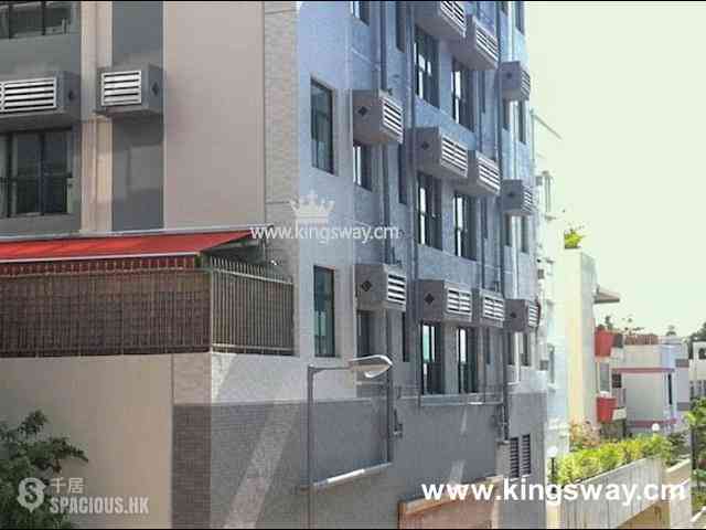 Pok Fu Lam - Cnt Bisney 08