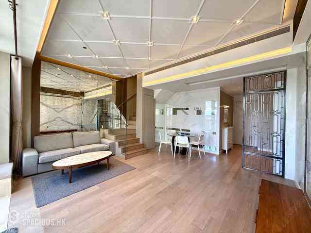 Mid Levels Central - The Morgan 01